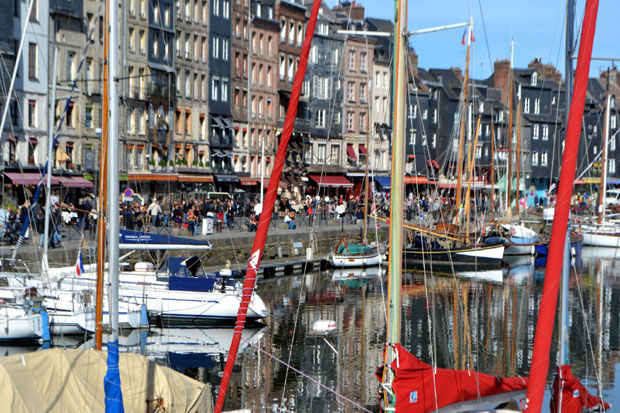 Кишобран по мери